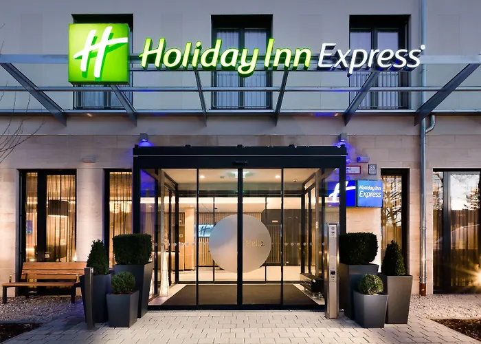 - East, An Ihg Münih