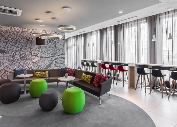 - East, An Ihg Münih
