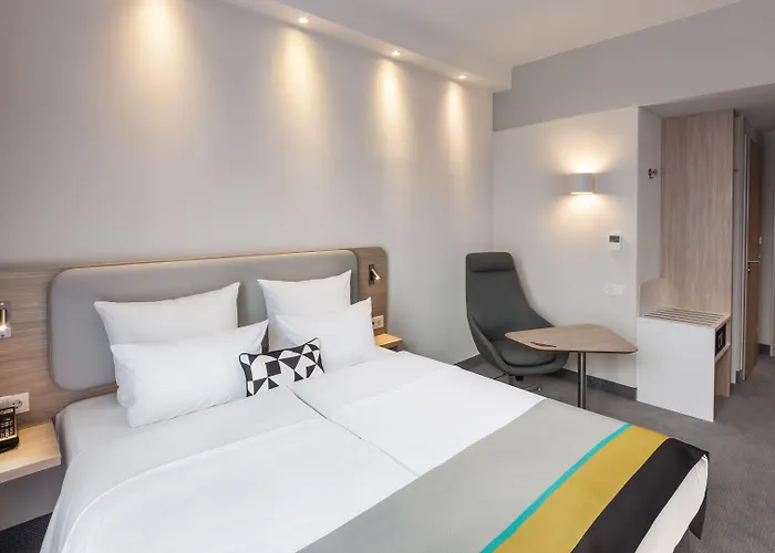 - East, An Ihg 4* Münih