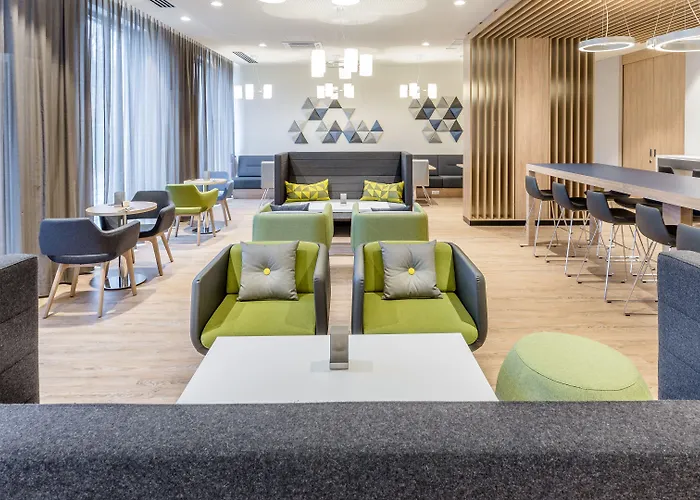 - East, An Ihg Münih