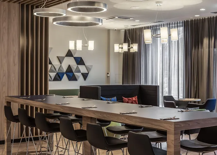 - East, An Ihg Münih