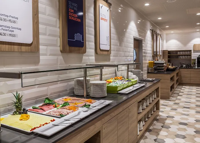 - East, An Ihg 4* Münih
