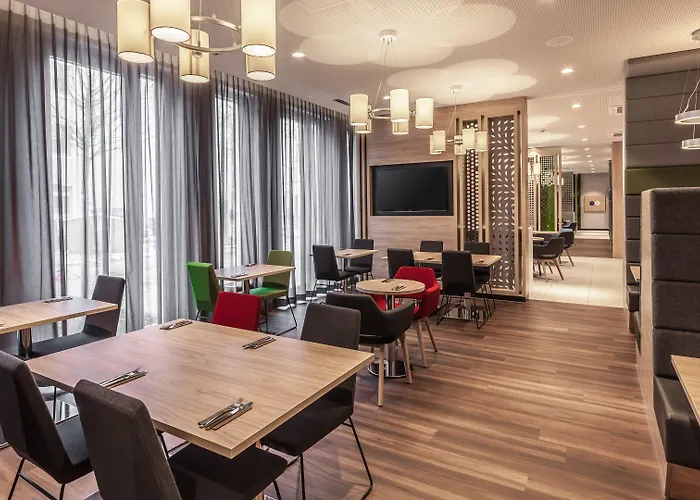 - East, An Ihg