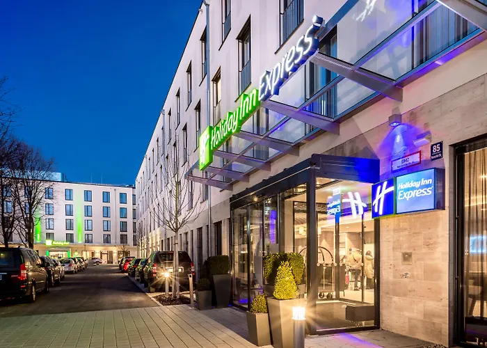 Otel - East, An Ihg 4*