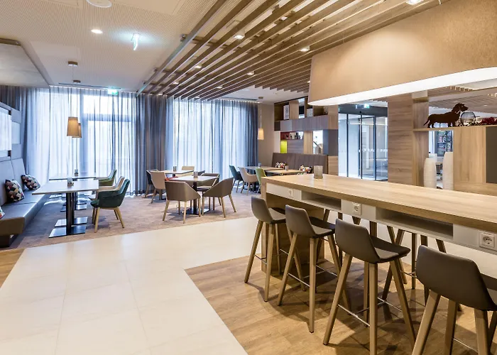 Otel - East, An Ihg 4*